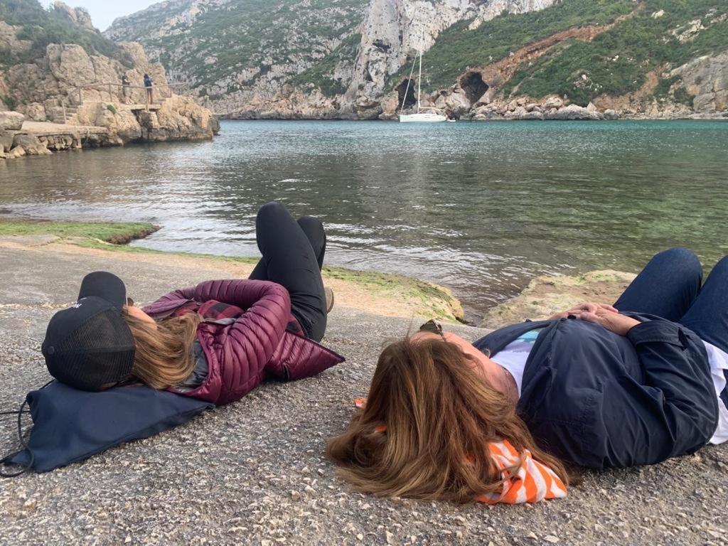 Acogedor Y Precioso Atico En Javea Primera Linea Playa Exteriör bild