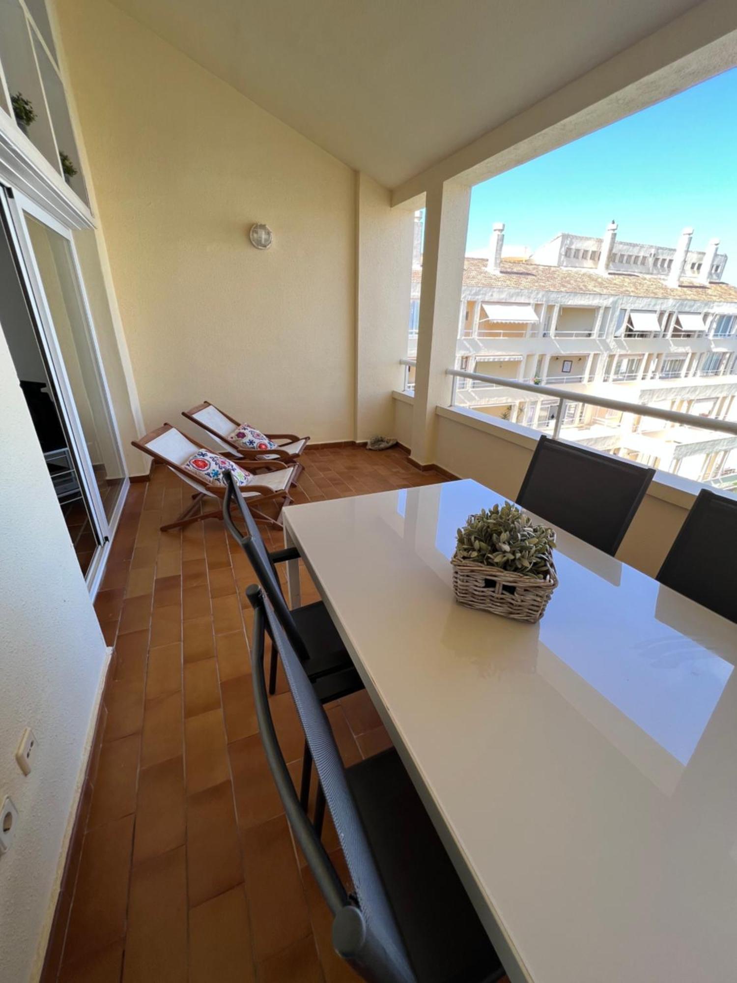 Acogedor Y Precioso Atico En Javea Primera Linea Playa Exteriör bild